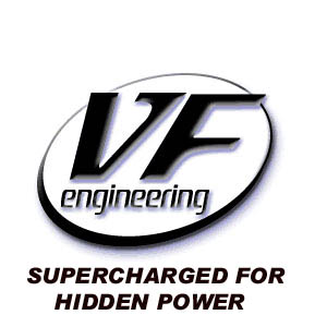 VF Logo